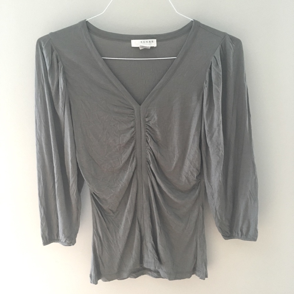 Silky Top